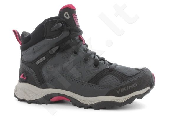 Žieminiai auliniai batai vaikams VIKING ASCENT JR GTX (3-84460-7716)