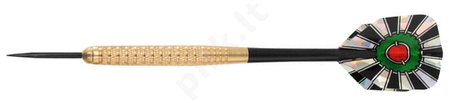 DartsSteeltip PRO BRASS 1552 3xHeavy