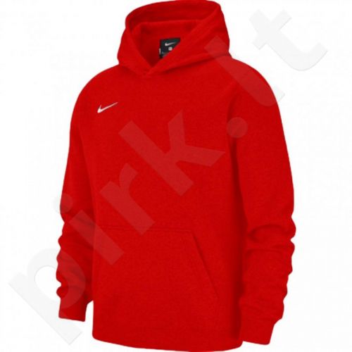 Bliuzonas Nike Hoodie PO FLC TM Club 19 Jr AJ1544-657