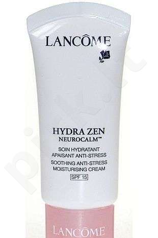 Lancôme Hydra Zen, SPF15, dieninis kremas moterims, 50ml