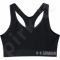 Sportinė liemenėlė  Under Armour Mid Sports Bra W 1273504-001