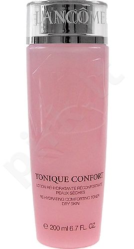 Lancôme Tonique Confort, prausiamasis vanduo moterims, 200ml, (Testeris)