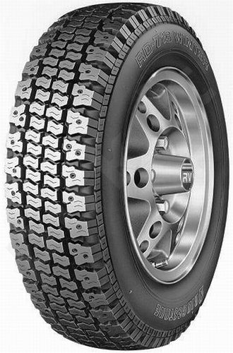 Žieminės Bridgestone RD713P R12