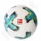 Futbolo kamuolys Adidas Bundesliga Torfabrik Junior Sala 290 BS3533