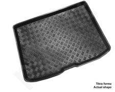 Bagažinės kilimėlis  Audi A3 3door 2012-> (w reg.tire) /11027