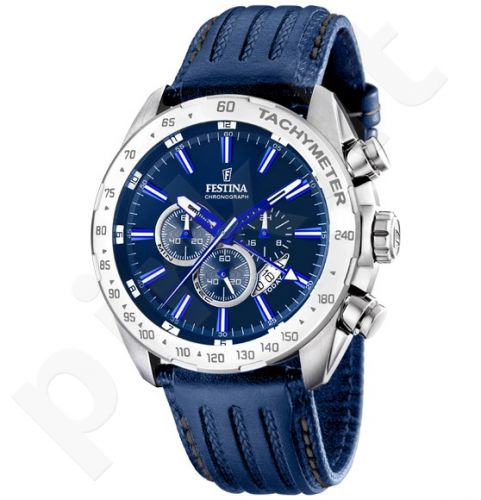 Vyriškas laikrodis Festina F16489/B