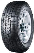 Žieminės Bridgestone Blizzak LM25 R17