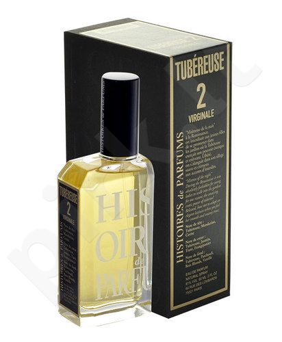 Histoires de Parfums Tubereuse 2 Virginale, kvapusis vanduo moterims, 60ml