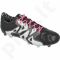 Futbolo bateliai Adidas  X 15.2 Leather FG/AG M AF4800