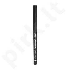 Gabriella Salvete Automatic Eyeliner, akių kontūrų pieštukas moterims, 0,28g, (01 Black)