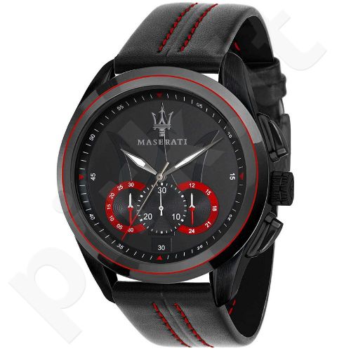 Vyriškas laikrodis Maserati R8871612023