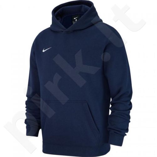 Bliuzonas Nike Hoodie PO FLC TM Club 19 Jr AJ1544-451