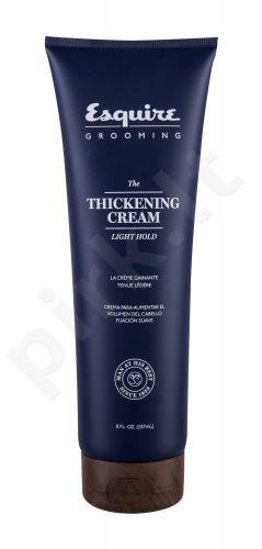 Farouk Systems Esquire Grooming, The Thickening Cream, plaukų kremas vyrams, 237ml