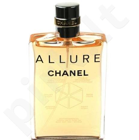 Chanel Allure, kvapusis vanduo moterims, 100ml