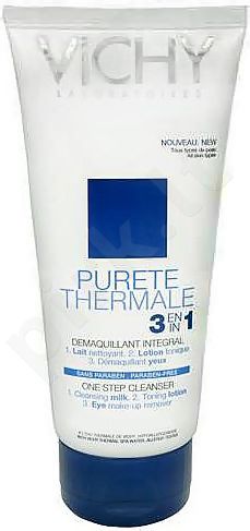 Vichy Purete Thermale 3in1, kosmetika moterims, 200ml