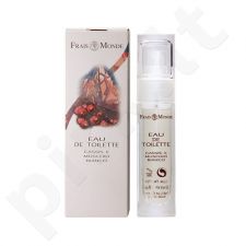 Frais Monde Cassis And White Musk, tualetinis vanduo moterims, 30ml