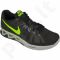 Sportiniai bateliai  Nike Reax Light Speed M 807194-007