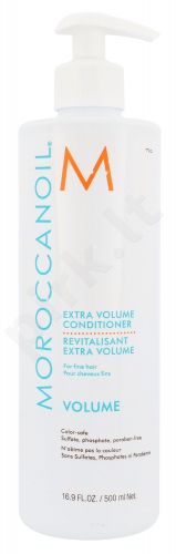 Moroccanoil Volume, kondicionierius moterims, 500ml