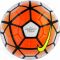 Futbolo kamuolys Nike Premier Team Fifa SC2735-100
