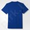 Marškinėliai Adidas New York Knicks GFX Player Tee2 M AA7763