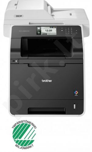 BROTHER DCP-L8450CDW 30PPM 256MB WIFI