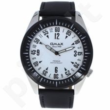 Vyriškas laikrodis Omax LC04A62A