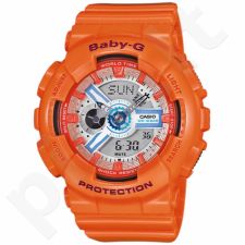 Vaikiškas laikrodis Casio Baby-G BA-110SN-4AER