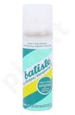 Batiste Original, sausas šampūnas moterims, 50ml