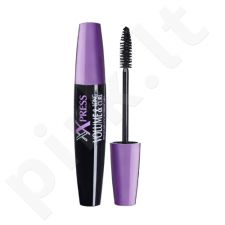 Gabriella Salvete XXPress, Volume & Long Curl, blakstienų tušas moterims, 11ml, (Black)