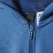 Bliuzonas  Adidas Essentials Linear Full Zip Hoodie Junior BP8746