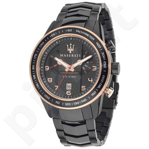 Vyriškas laikrodis Maserati R8873610002