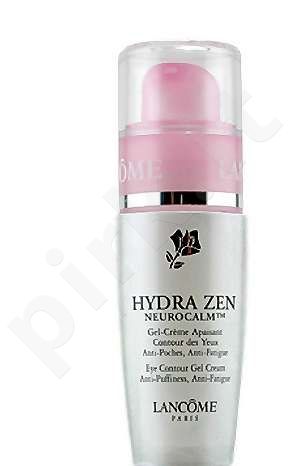 Lancôme Hydra Zen, Anti-Stress Moisturising, paakių želė moterims, 15ml