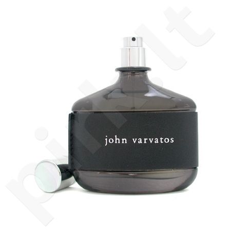 John Varvatos John Varvatos, tualetinis vanduo vyrams, 125ml