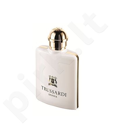 Trussardi Donna, 2011, kvapusis vanduo moterims, 100ml, (Testeris)