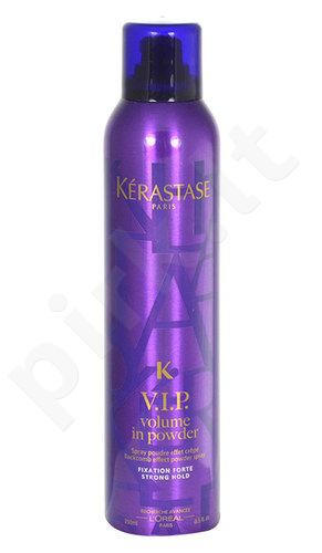 Kérastase VIP, Volume In Powder, plaukų apimčiai didinti moterims, 250ml, (Strong Hold)