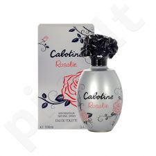 Gres Cabotine Rosalie, tualetinis vanduo moterims, 100ml