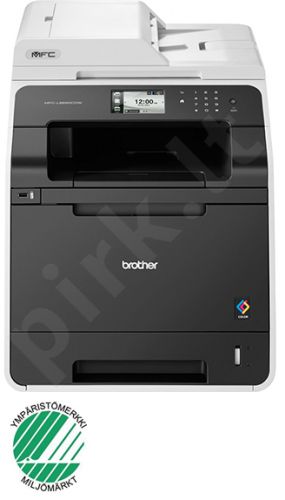 BROTHER MFC-L8650CDW 30PPM 256MB WIFI