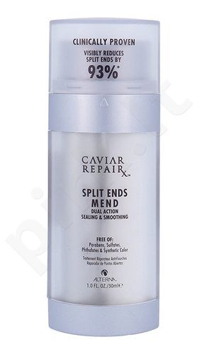 Alterna Caviar Repairx Split Ends Mend, plaukų balzamas moterims, 30ml