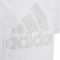 Marškinėliai adidas YB Stadium Tee Junior CF6389