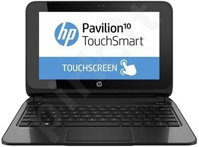HP Pavilion 10-e010sa 10.1 HD