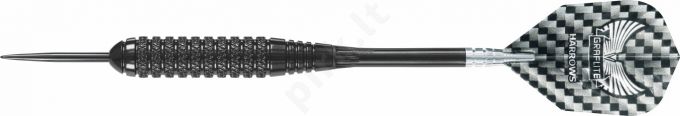 DartsSteeltip BLACK ARROW 5291 3x23gK