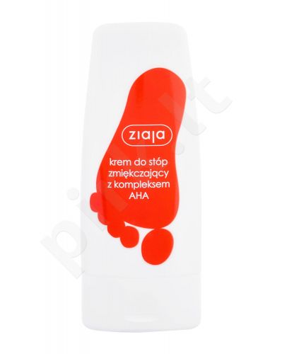 Ziaja Foot Care, Nourishing, Foot kremas moterims, 60ml