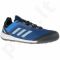 Sportiniai bateliai Adidas  Terrex Swift Solo M AC7886