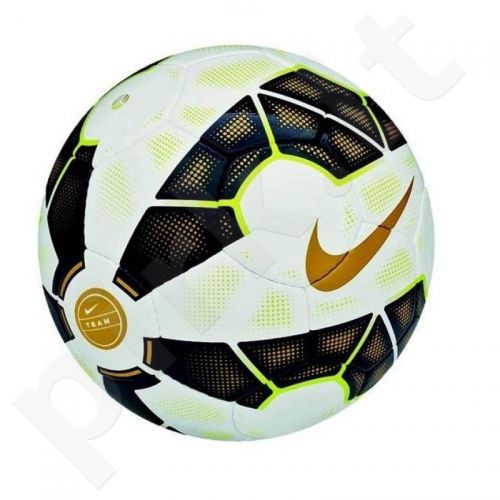 Futbolo kamuolys Nike Premier Team FIFA 2 SC2368-177