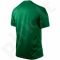 Marškinėliai futbolui Nike Park V Junior 448254-302
