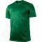 Marškinėliai futbolui Nike Park V Junior 448254-302