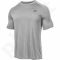 Marškinėliai treniruotėms Under Armour Tech™ Short Sleeve T-Shirt M 1228539-038