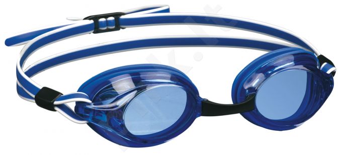 Plauk. akiniai Competition UV antifog 9932 61 blue