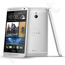 HTC One Mini 601n Silver (copy)