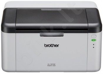 BROTHER HL-1210W 20PPM 32MB WIFI